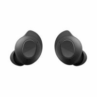 Hoofdtelefoon met microfoon Samsung SM-R400NZAAEUC Grijs Grafiet - thumbnail