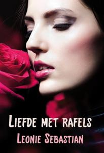 Liefde met rafels - Leonie Sebastian - ebook