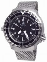 Tauchmeister T0251MIL automatisch duikershorloge - thumbnail