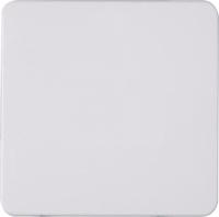 Enzo kopp hk02 arctic wit wip | voor wisselschakelaar - 4621000