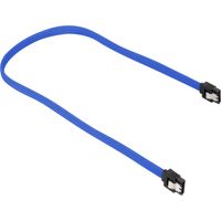 Sata III sleeve Kabel - thumbnail