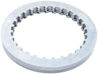 TRW stalen tussenschijven clutch.steel.kit mes335-6