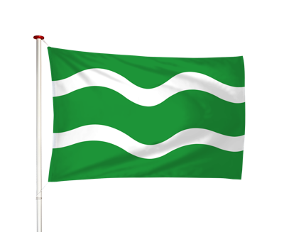 Vlag Baexem Vlag Baexem