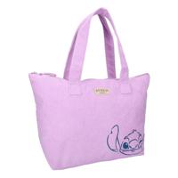 Lilo & Stitch Tote Bag Stitch Obsessed Pink Lilo & Stitch Tote Bag Stitch Obsessed Pink