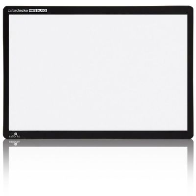 Calibrite ColorChecker White Balance