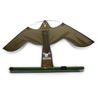 Brown Hawk Kite 10 meter