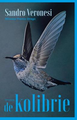 De kolibrie (Paperback)