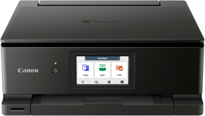 Canon PIXMA TS8750 Inkjet A4 4800 x 1200 DPI Wifi