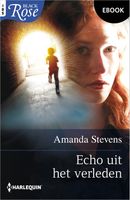 Echo uit het verleden - Amanda Stevens - ebook - thumbnail