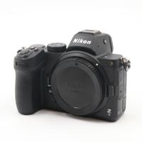 Nikon Z5 body occasion