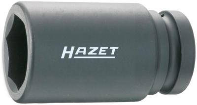 HAZET dopsleutel 6-kt insert slg32mm 3/4z 1000 slg-32