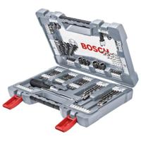 Bosch Groen Boor- en Schroefbitset 105-delig Premium X-Line - 2608P00236