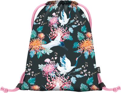 Baagl Gymtas Vogels