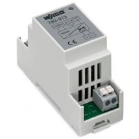 WAGO 789-913 Interfacerelais 24 V/DC 1 stuk(s)