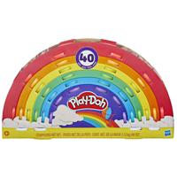 Play-Doh Rainbow Compound Pack - thumbnail