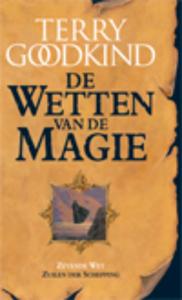 De Wetten van de Magie 7 - Zuilen der Schepping (POD) (Paperback)