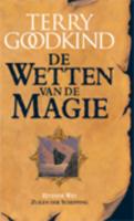 De Wetten van de Magie 7 - Zuilen der Schepping (POD) (Paperback)