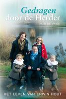 Gedragen door de herder, leven met een dwarslaesie - Huib de Vries - ebook