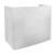 Accu-Stand Pro Event Table Scrim Wh doek voor Pro Event tafel wit