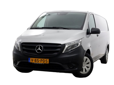 Mercedes Benz Vito