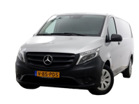 Mercedes Benz Vito