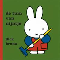 De tuin van Nijntje (Hardback)