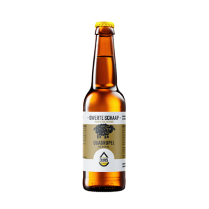 Durs Swerte Schaap 10.5%