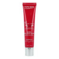 Topicrem Face Care Crème AH3 Global Anti-Aging Cream 40ml