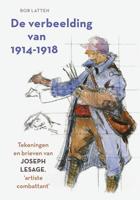 De verbeelding van 1914-1918 (Paperback)