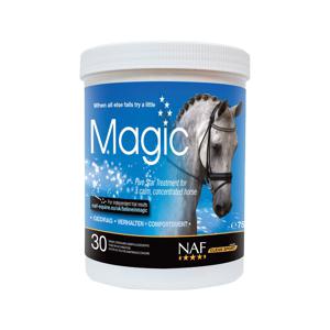 NAF Magic 5 star poeder - 750 gram