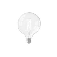 HEMA Led Globe Clear E27 4W 350lm G125 - thumbnail