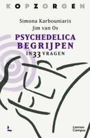 Kopzorgen. Psychedelica begrijpen - Simona Karbouniaris, Jim van Os - ebook