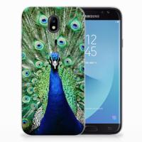 Samsung Galaxy J7 2017 | J7 Pro | TPU Hoesje | Pauw
