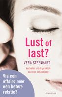 Lust of last - Vera Steenhart - ebook