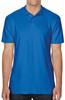 Gildan G64800 Softstyle® Adult Piqué Polo - Royal - 4XL