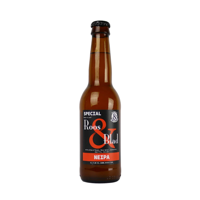 De Molen Roos & Blad 33CL