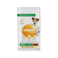 IAMS Dog Adult - Small & Medium - Chicken - 3 kg