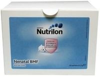 Nutrilon Breast milk fortifyer (50 st) Nutrilon Breast milk fortifyer (50 st)
