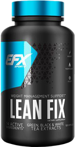 EFX Lean Fix (120 caps)