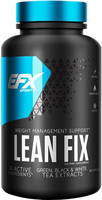 EFX Lean Fix (120 caps) - thumbnail