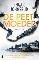 De peetmoeder - Ingar Johnsrud - ebook - thumbnail