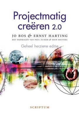 Projectmatig creeren 2.0 (Hardback)