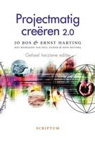 Projectmatig creeren 2.0 (Hardback)