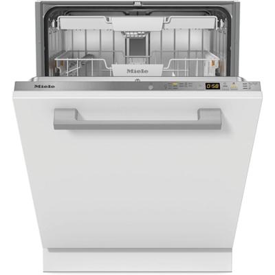 Miele G 5668 SCVi XXL Active E Inbouw Vaatwasser XXL