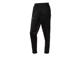 CRIVIT Heren trainingsbroek (Zwart, S)