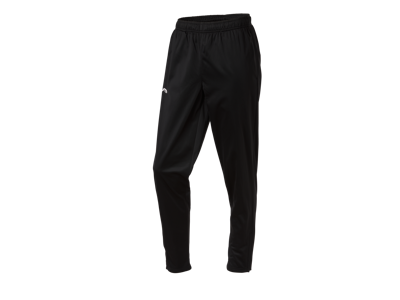 CRIVIT Heren trainingsbroek (Zwart, M)