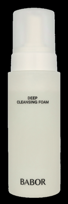 Babor Deep Cleansing Foam 200 ml