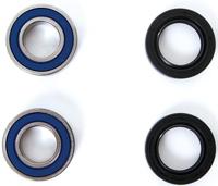 ALL BALLS Racing wiellagerset wheel bearing sets 25-140 complete with simmerrings