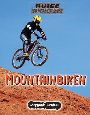 Mountainbiken (Hardback)