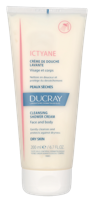 Ducray Ictyane Cleansing Shower Cream 200 ml Ducray Ictyane Cleansing Shower Cream 200 ml